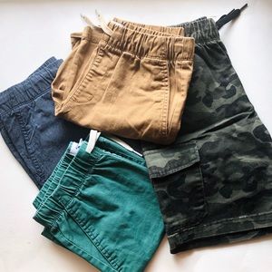 ❗️4 for $20❗️Boy’s Shorts